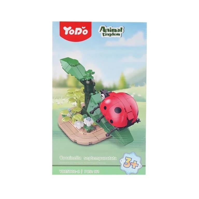YODO ÇİÇEK LEGO