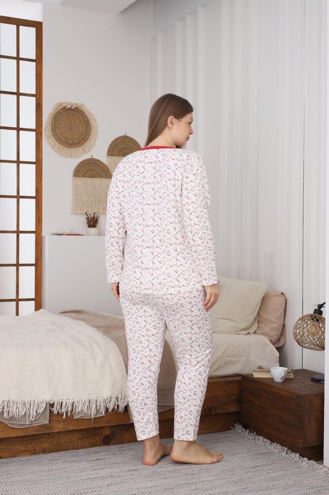 BATTAL PIJAMA TAKIMI