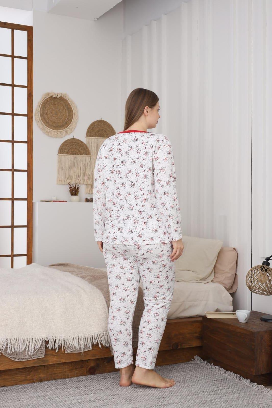 BATTAL PIJAMA TAKIMI