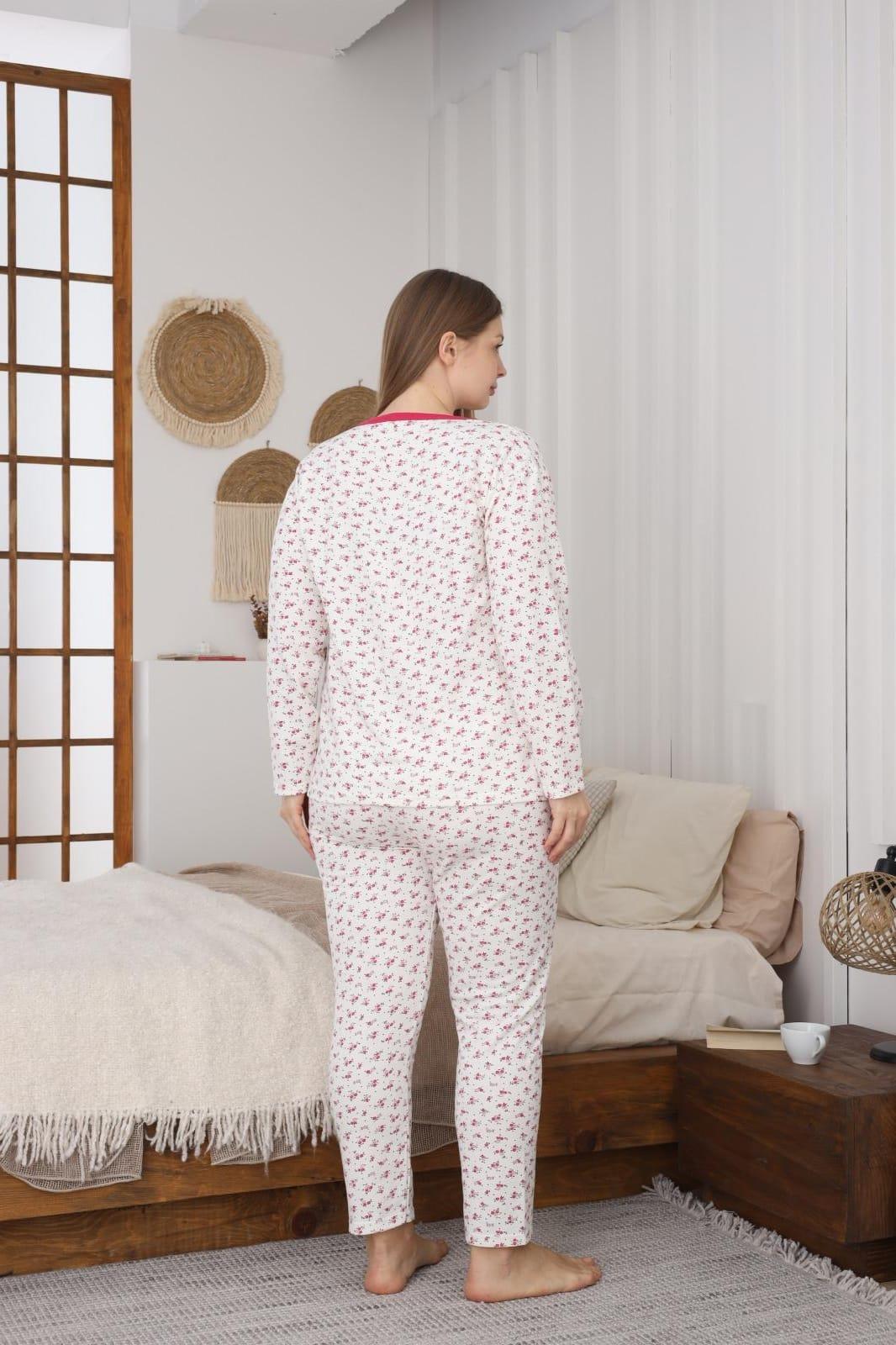 BATTAL PIJAMA TAKIMI