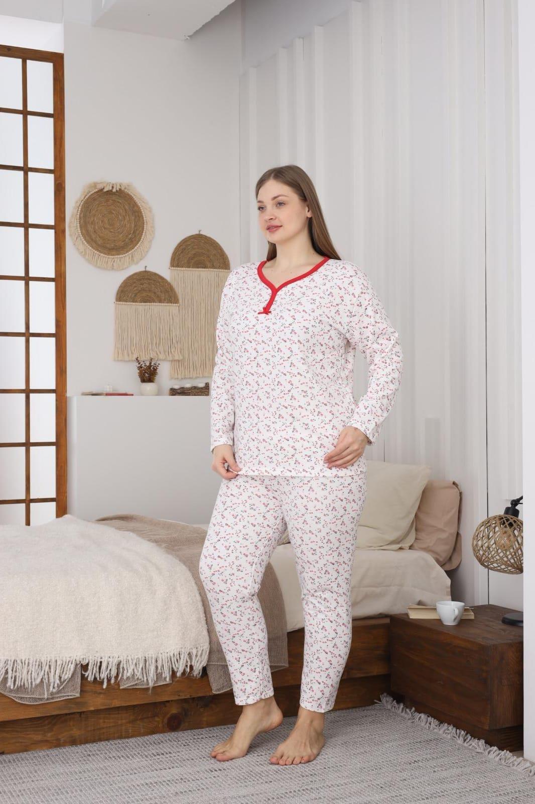 BATTAL PIJAMA TAKIMI