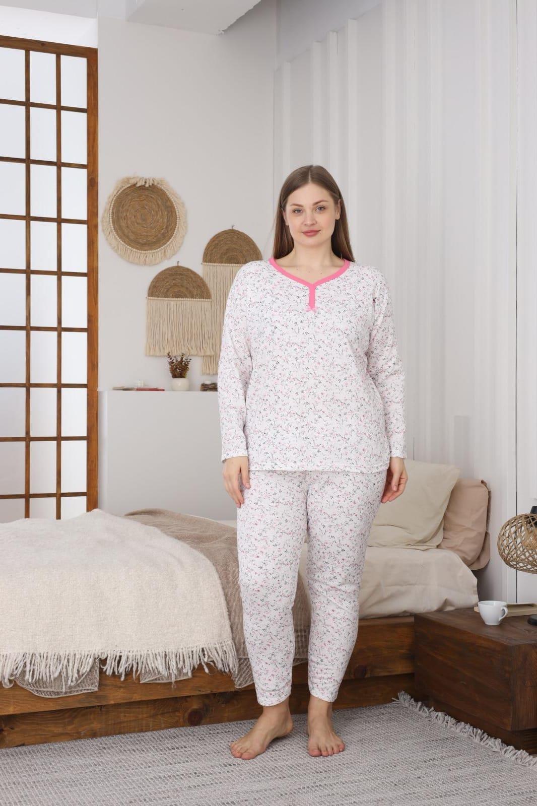 BATTAL PIJAMA TAKIMI
