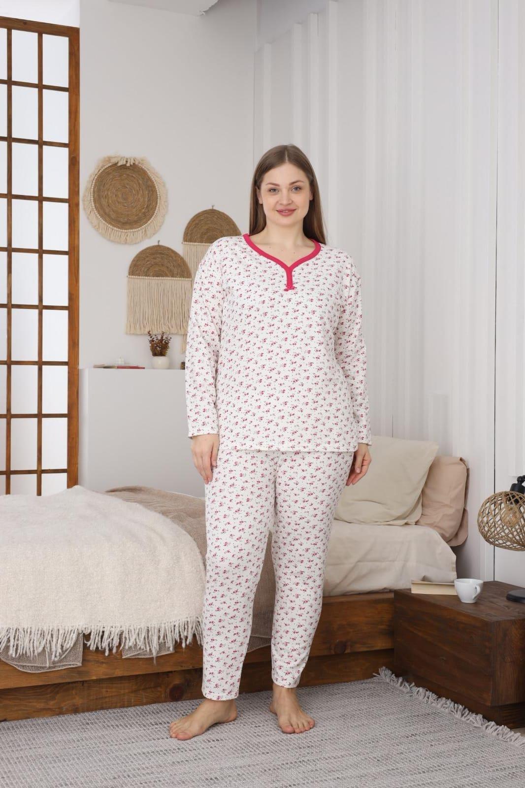 BATTAL PIJAMA TAKIMI