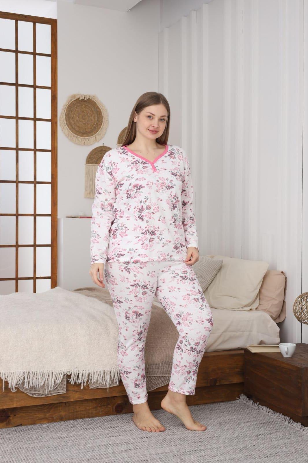 BATTAL PIJAMA TAKIMI