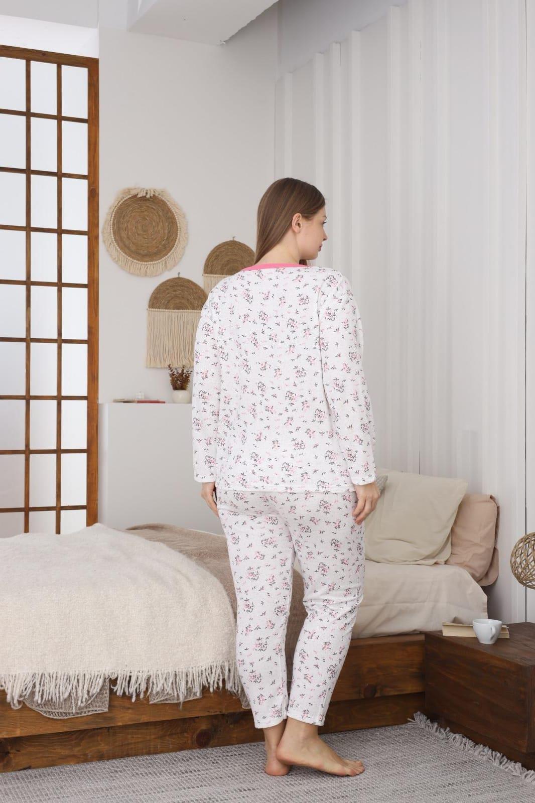 BATTAL PIJAMA TAKIMI