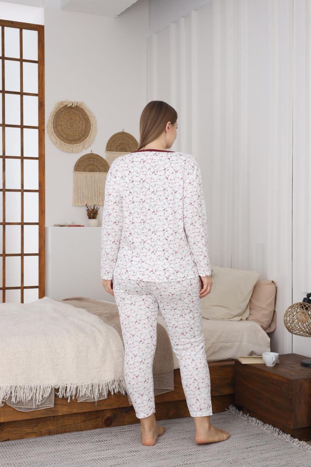 BATTAL PIJAMA TAKIMI