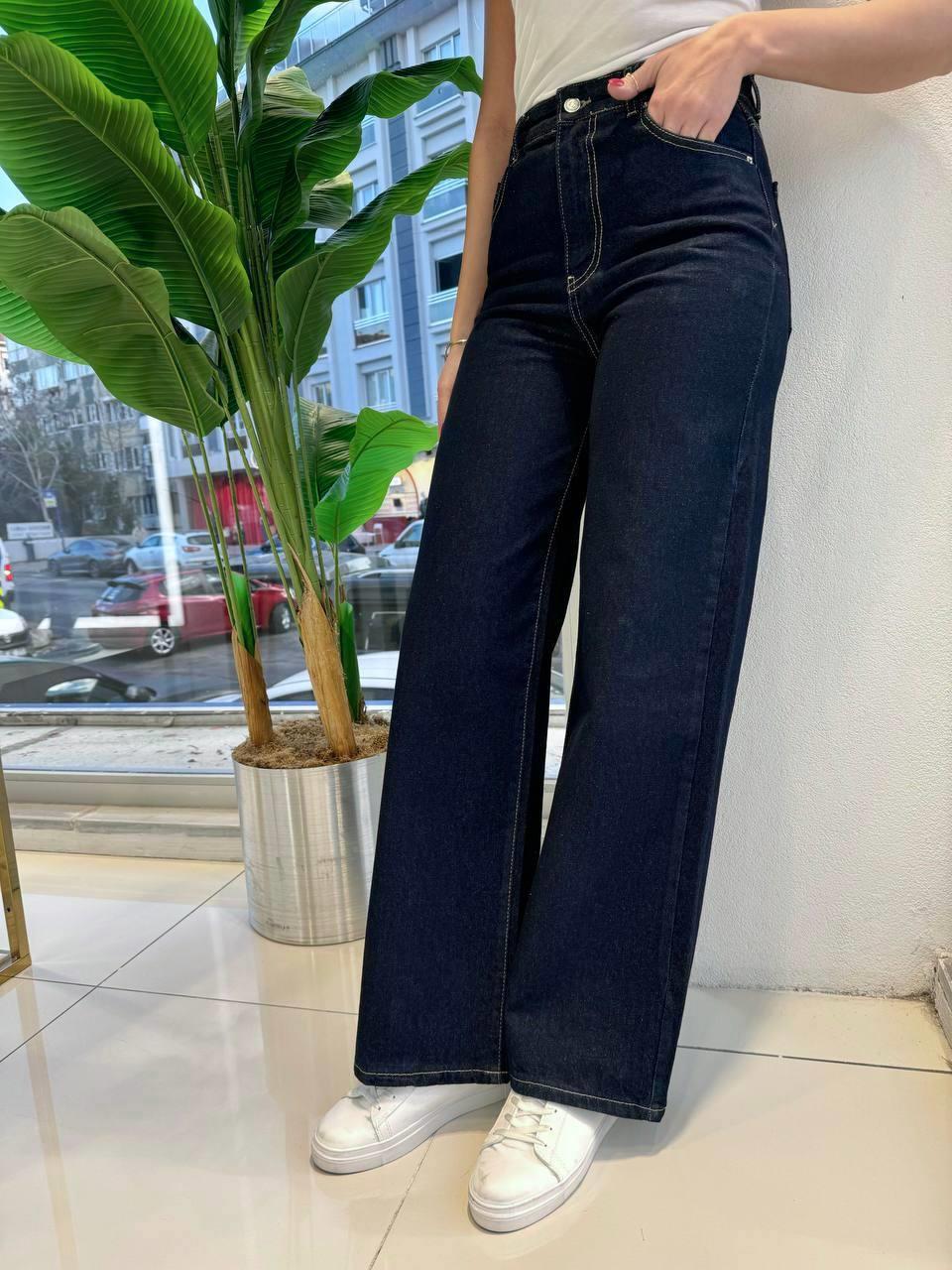 Zara Model Klasik Pantolon