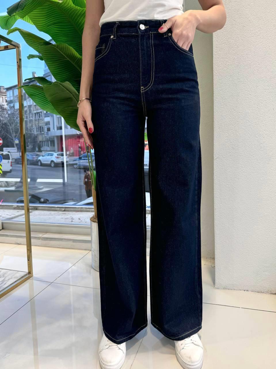 Zara Model Klasik Pantolon