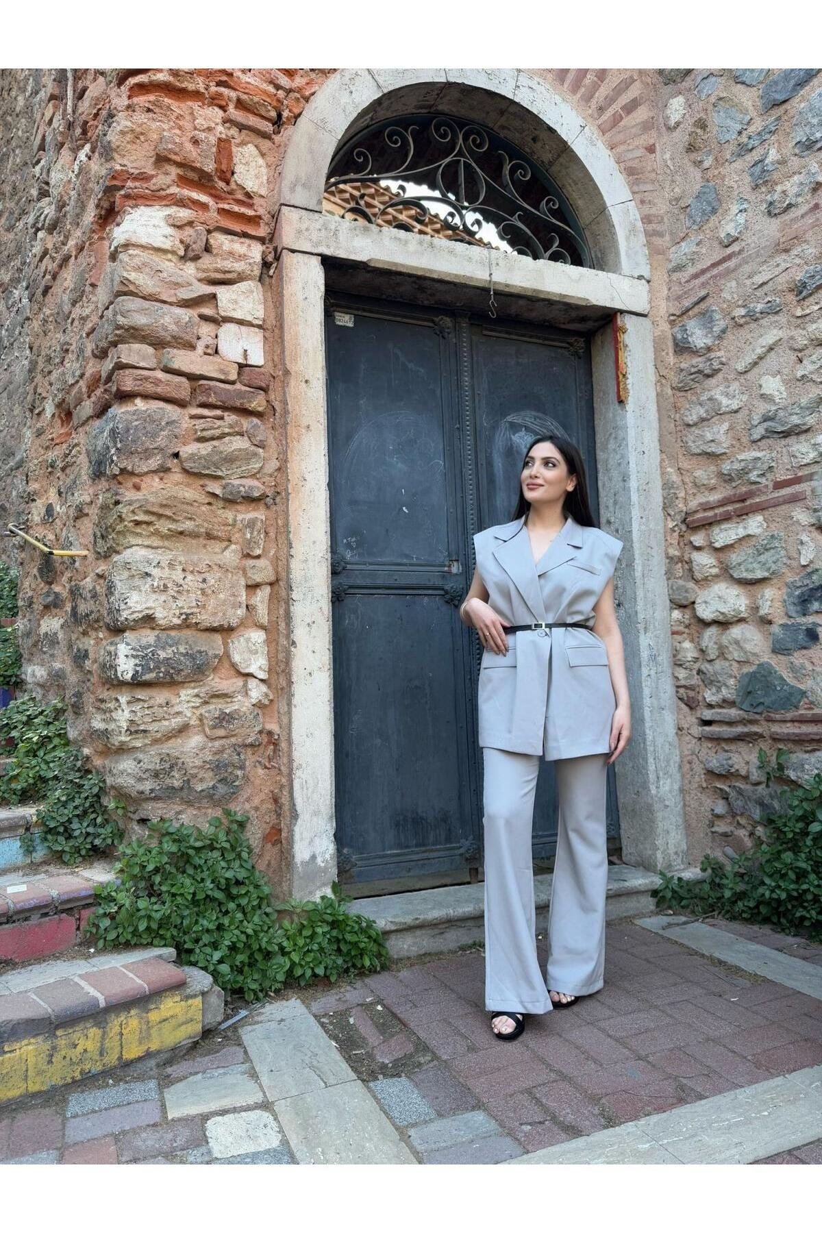 Kadın ikili takım