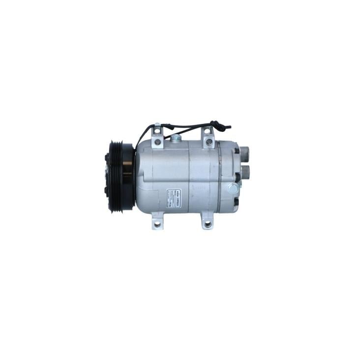 AUDİ A4 B5 A6 C5 94-05 KLİMA KOMPRESÖRÜ 