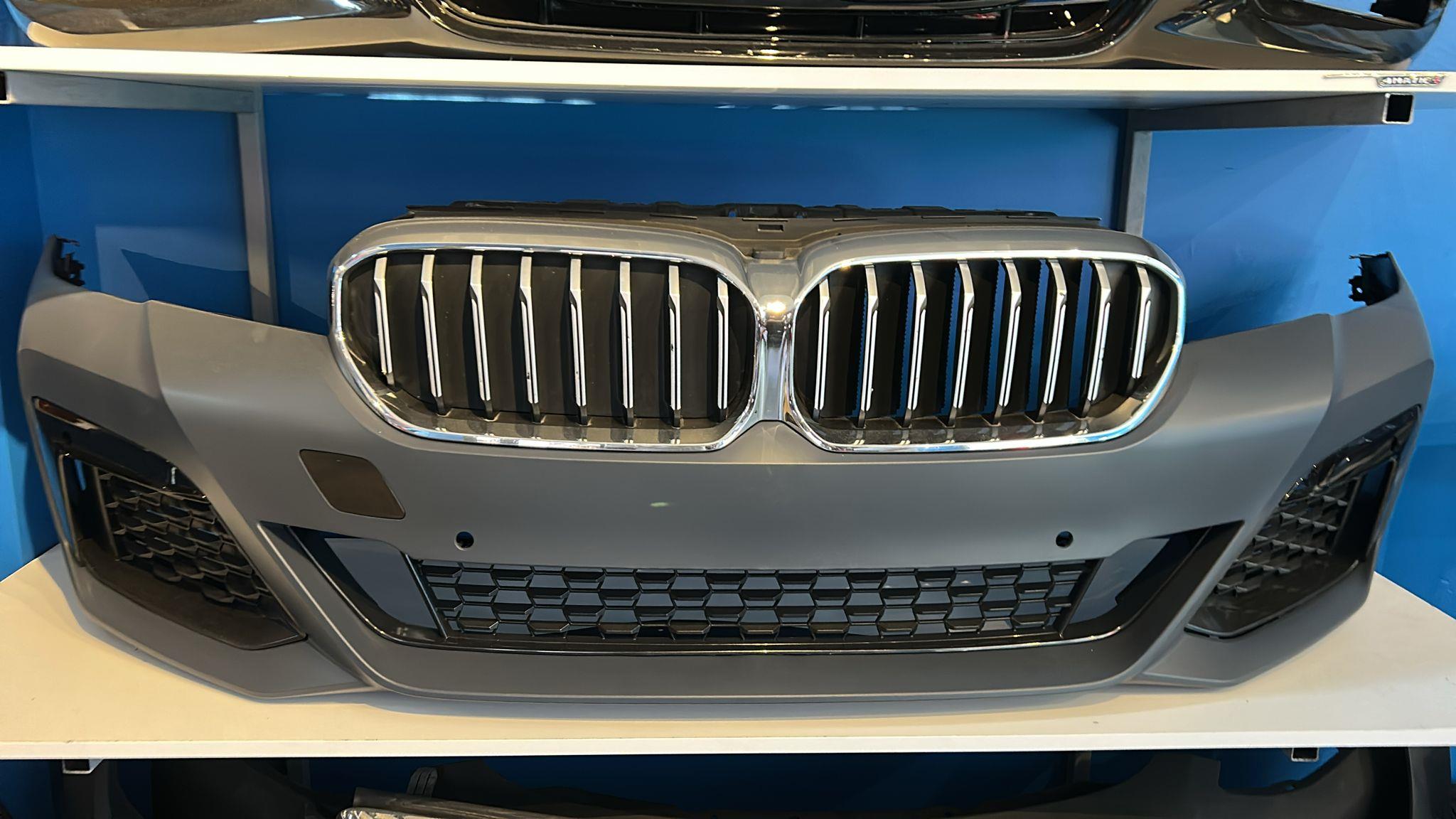 BMW G30 LCİ M ÖN TAMPON