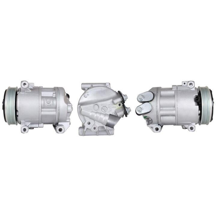 FİAT 1.4 KLİMA KOMPRESÖRÜ EGEA 124 500L 0.9
