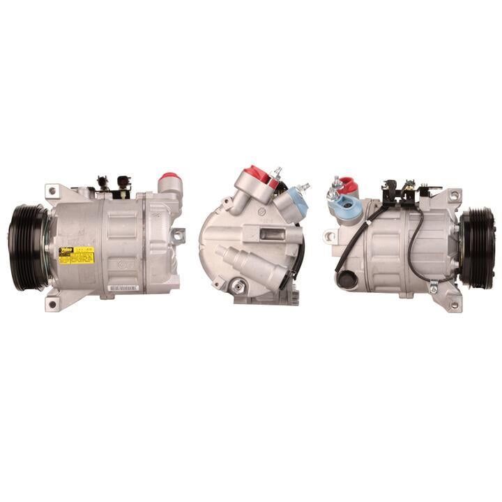 FORD KLİMA KOMPRESÖRÜ MONDEO S-MAX 2.5 VOLVO D5
