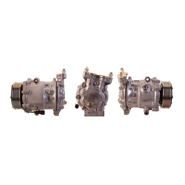 FORD TRANSİT 2.2 2.4 TDCİ KLİMA KOMPRESÖRÜ