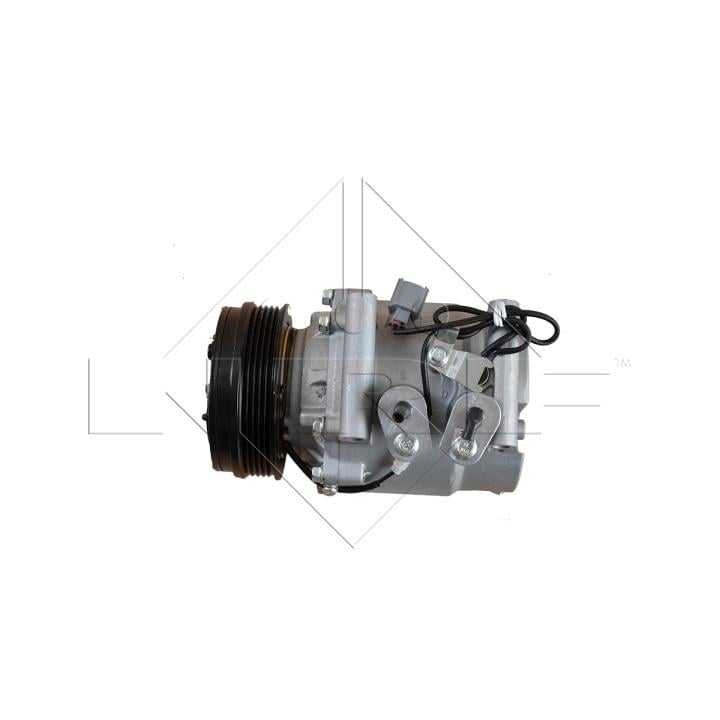 HONDA JAZZ KLİMA KOMPRESÖRÜ  02-08