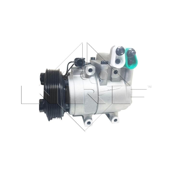 HYUNDAİ 2.5 CRDİ H1 06-11 STAREX 01-07 KLİMA KOMPRESÖRÜ 