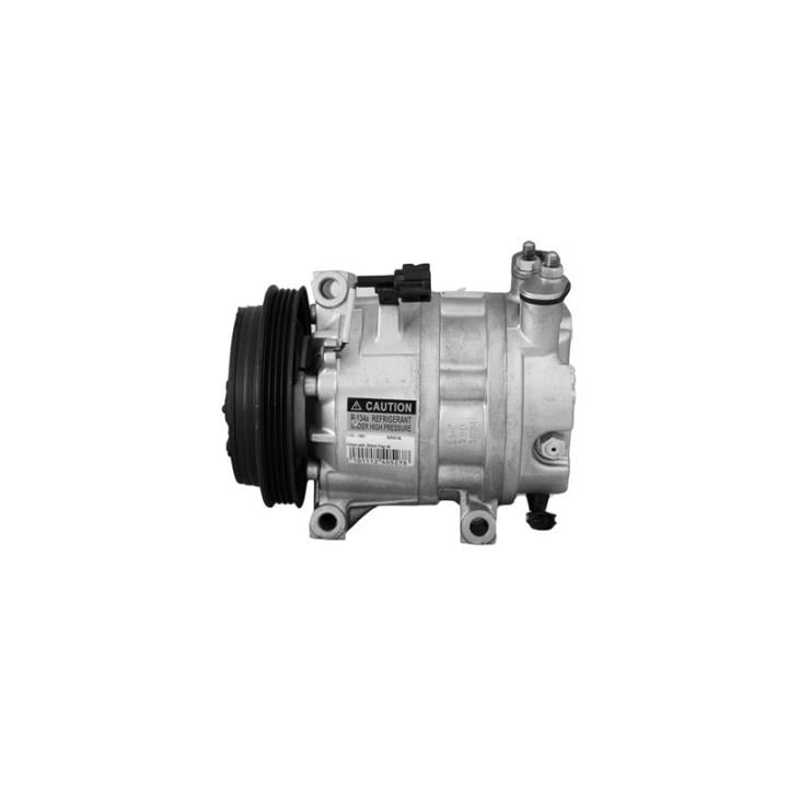 İNFİNİTİ FX35 G35 KLİMA KOMPRESÖRÜ