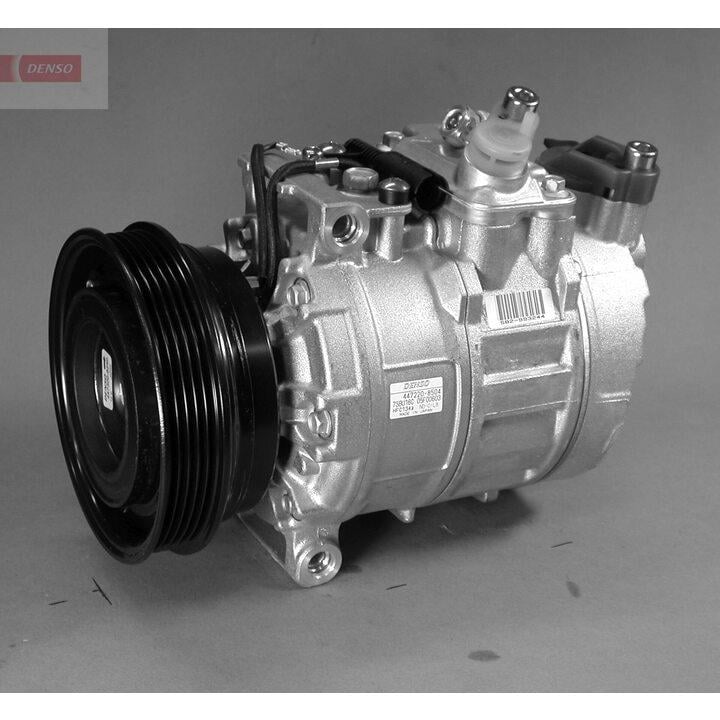 LR FREELANDER L314 1.8 98-06 KLİMA KOMPRESÖRÜ 