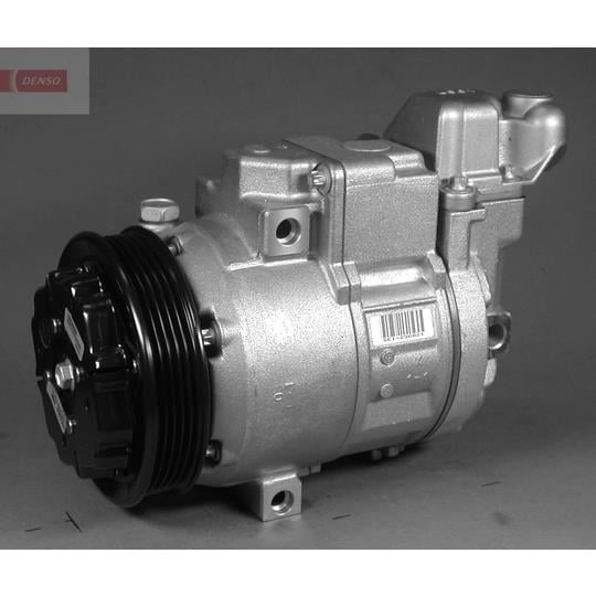 MERCEDES KLİMA KOMPRESÖRÜ VANEO 414 02-05 A W168 97-04