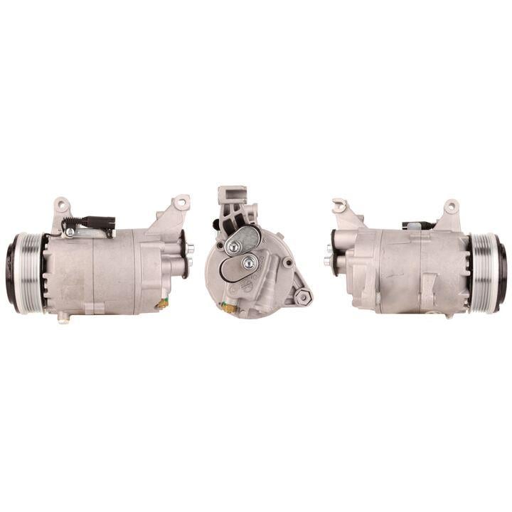 MİNİ COOPER R50 R52 R53 KLİMA KOMPRESÖRÜ