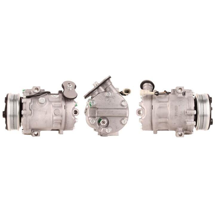 OPEL ASTRA G KLİMA KOMPRESÖRÜ 00-05