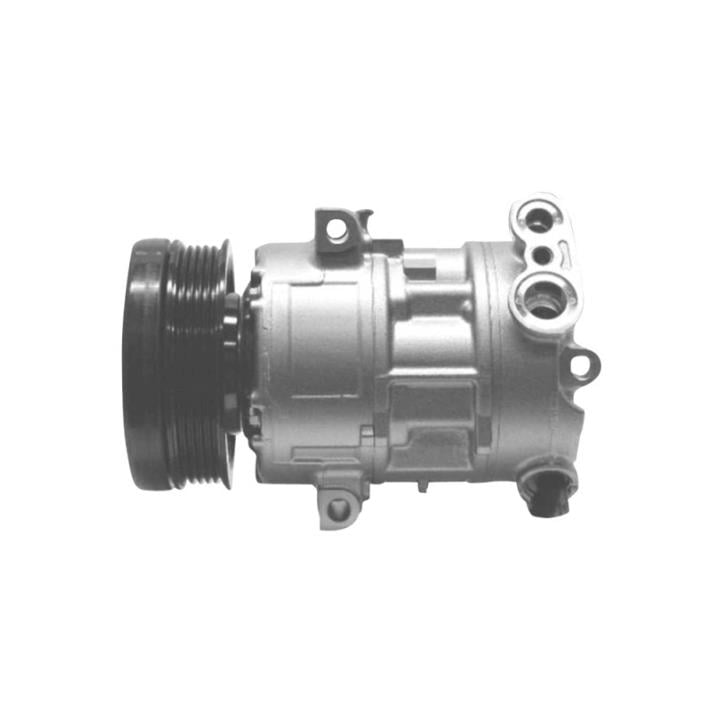 OPEL CORSA E 1.2 1.3 1.4 14- KLİMA KOMPRESÖRÜ