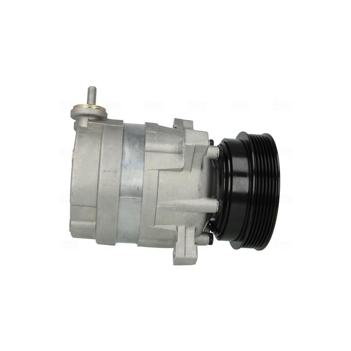 OPEL KLİMA KOMPRESÖRÜ CORSA B TİGRA COMBO 94-02
