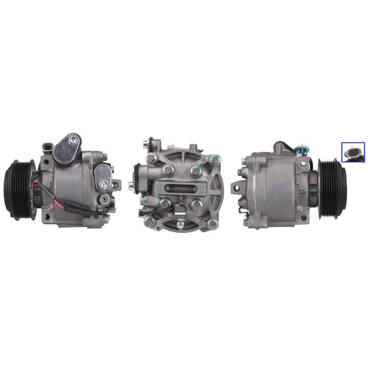 OPEL KLİMA KOMPRESÖRÜ MOKKA ADAM 1.4 1.7 12-19