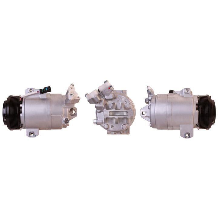 RENAULT KALEOS 2.0 08-13 KLİMA KOMPRESÖRÜ