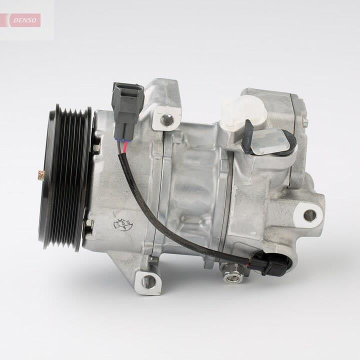 SMART KLİMA KOMPRESÖRÜ FORFOUR ROADSTER 03-06