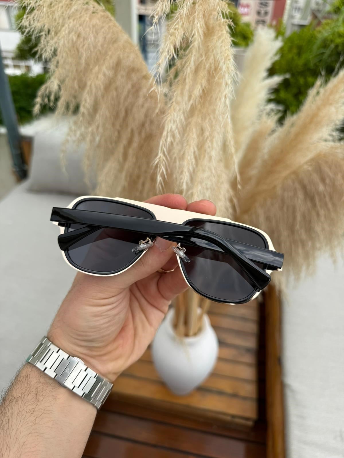 UV-400 Güneş Gözlük