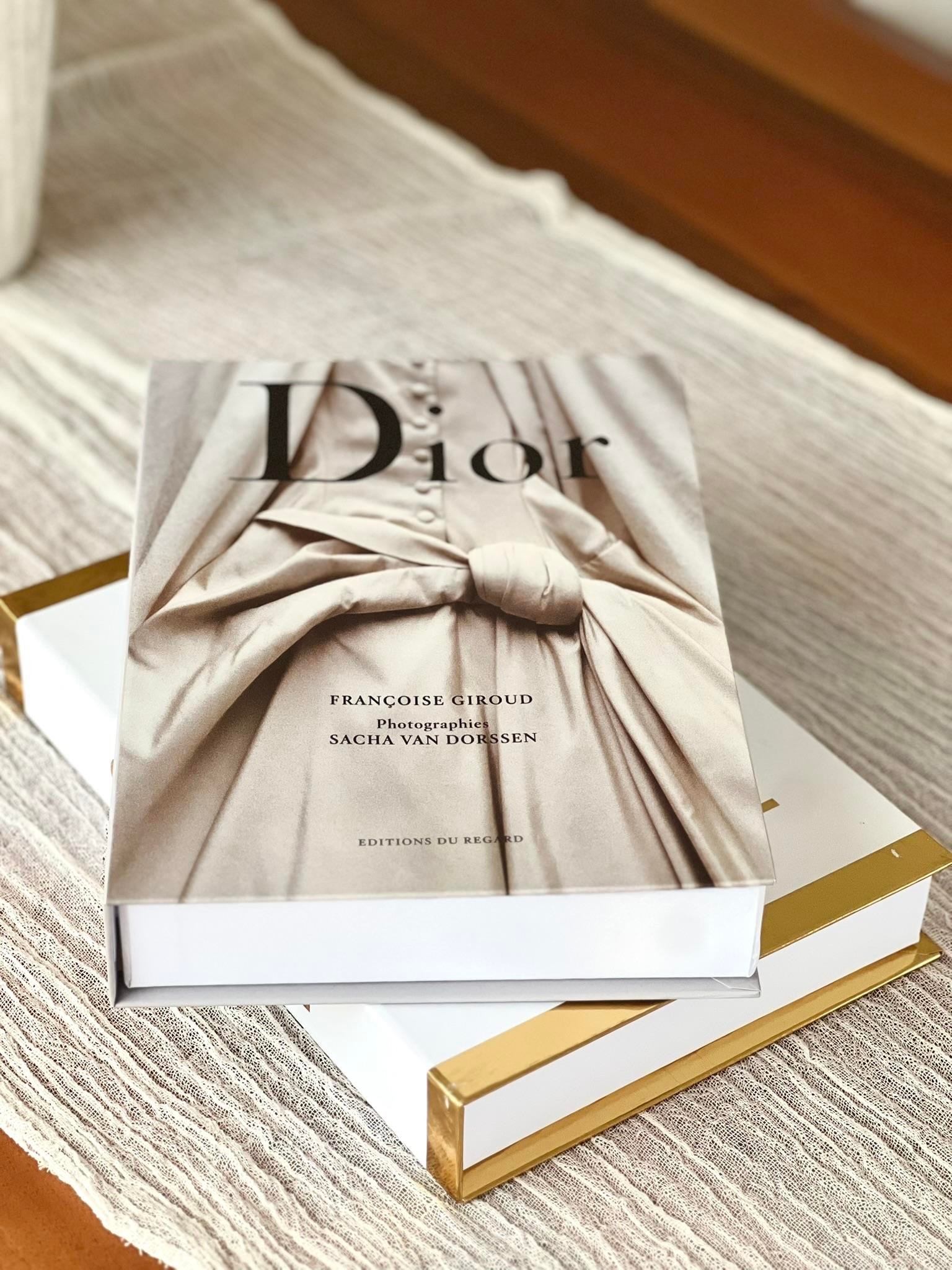 Dekoratif Kitap Kutu 2'li Set (D/CO)