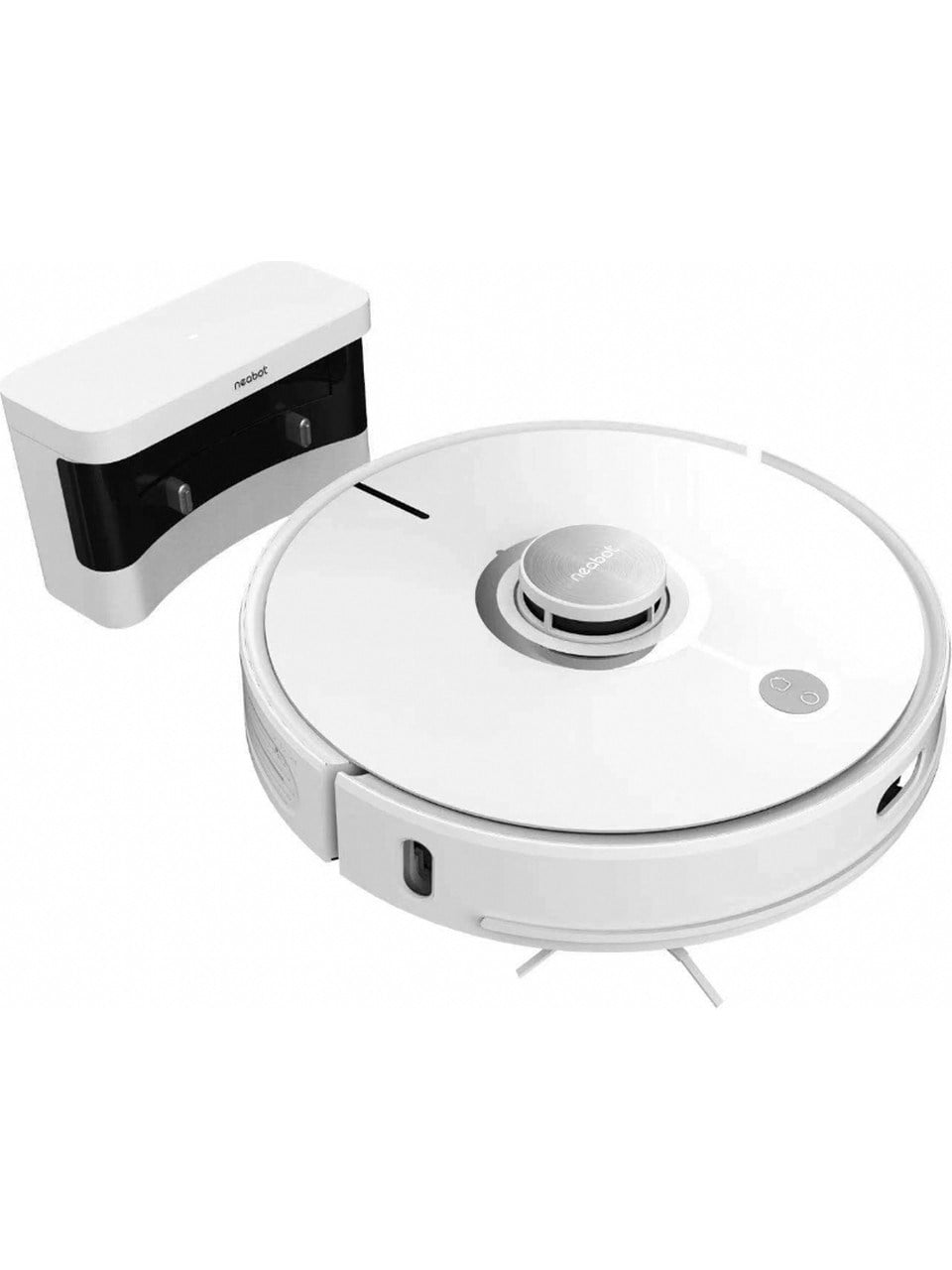 NEABOT NOMO N2 LITE BEYAZ VACUUM CLEANER