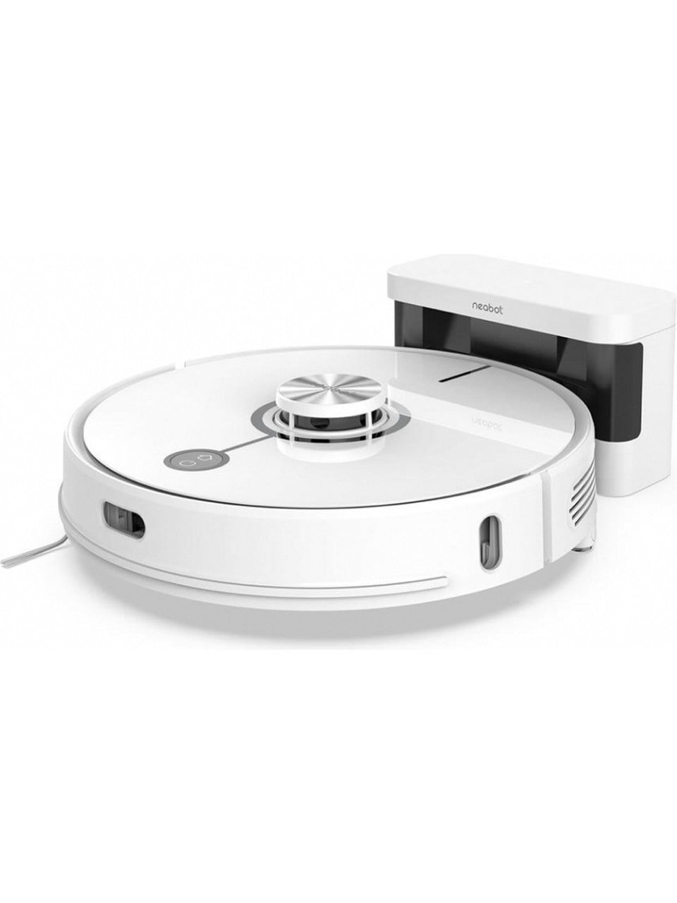 NEABOT NOMO N2 LITE BEYAZ VACUUM CLEANER