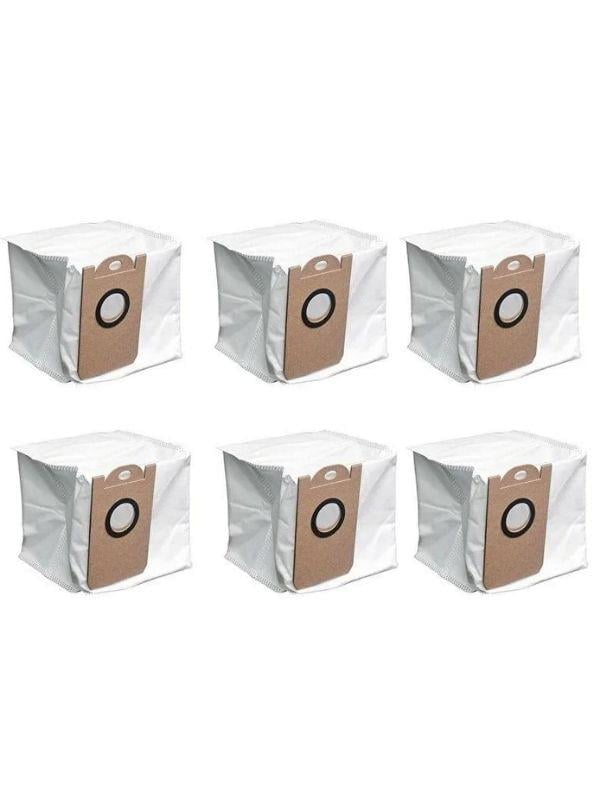 Neabot Nomo N2 Toz Torbası 6lı