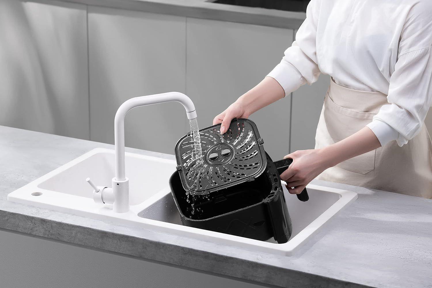 Xiaomi Mi Smart Air Fryer 6L Fritöz