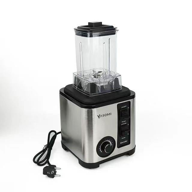 Yasomi 5042 Buz Kırıcı 800w  Super Mix 3 Lt Hazne Kapasiteli Blender