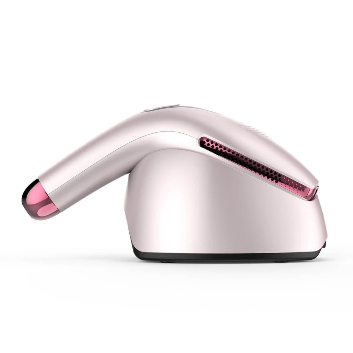 Yasomi Ai99 Pro Pembe Buz Başlıklı Cilt Gençleştirme Ve Akne Giderici Sınırsız Atım Ipl Epilasyon