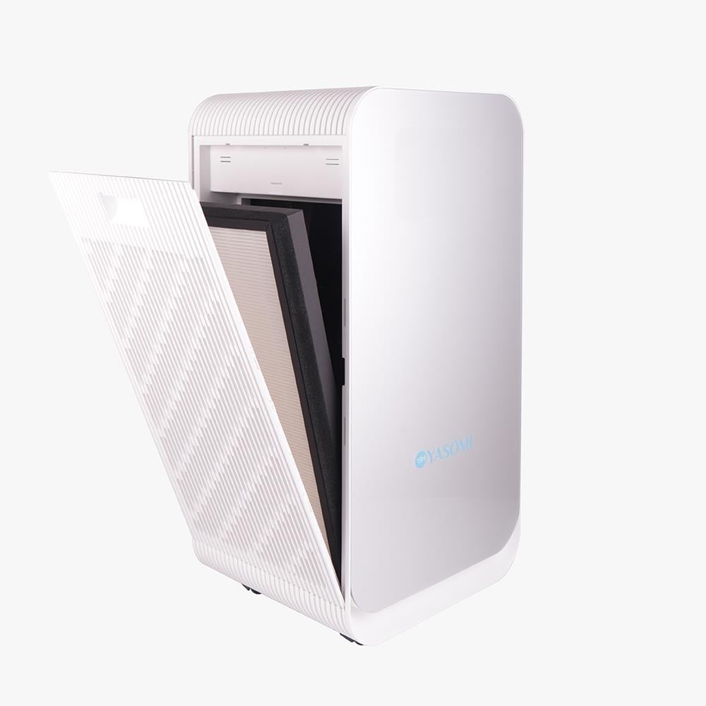 Yasomi Air Purifier Hava Temizleme Cihazı