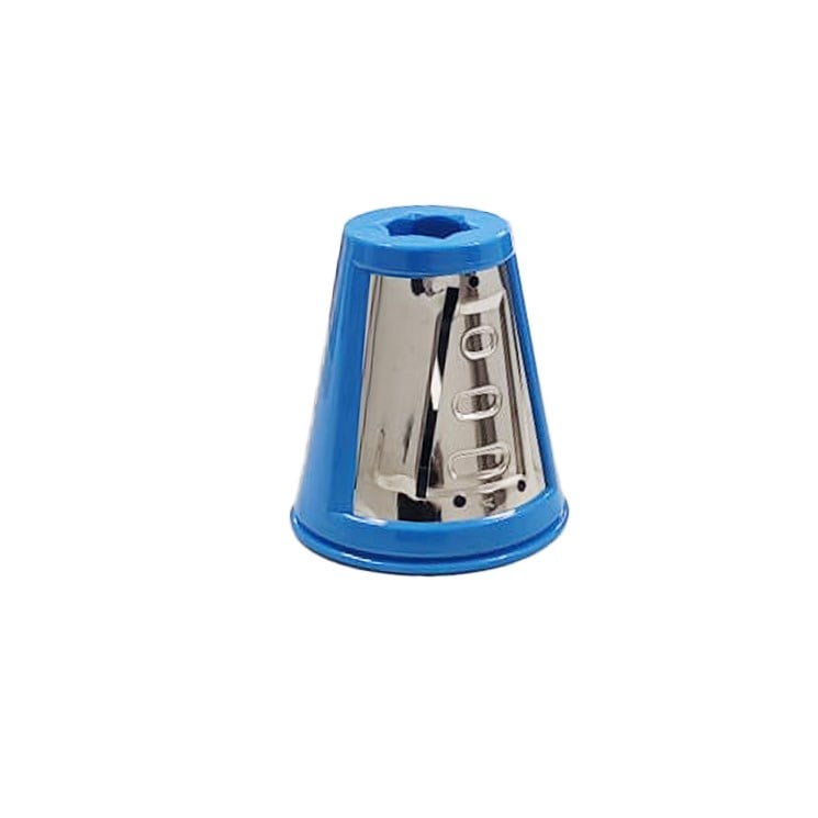 YASOMI BL025 MAVİ KALIN DİLİM RENDE APARATI