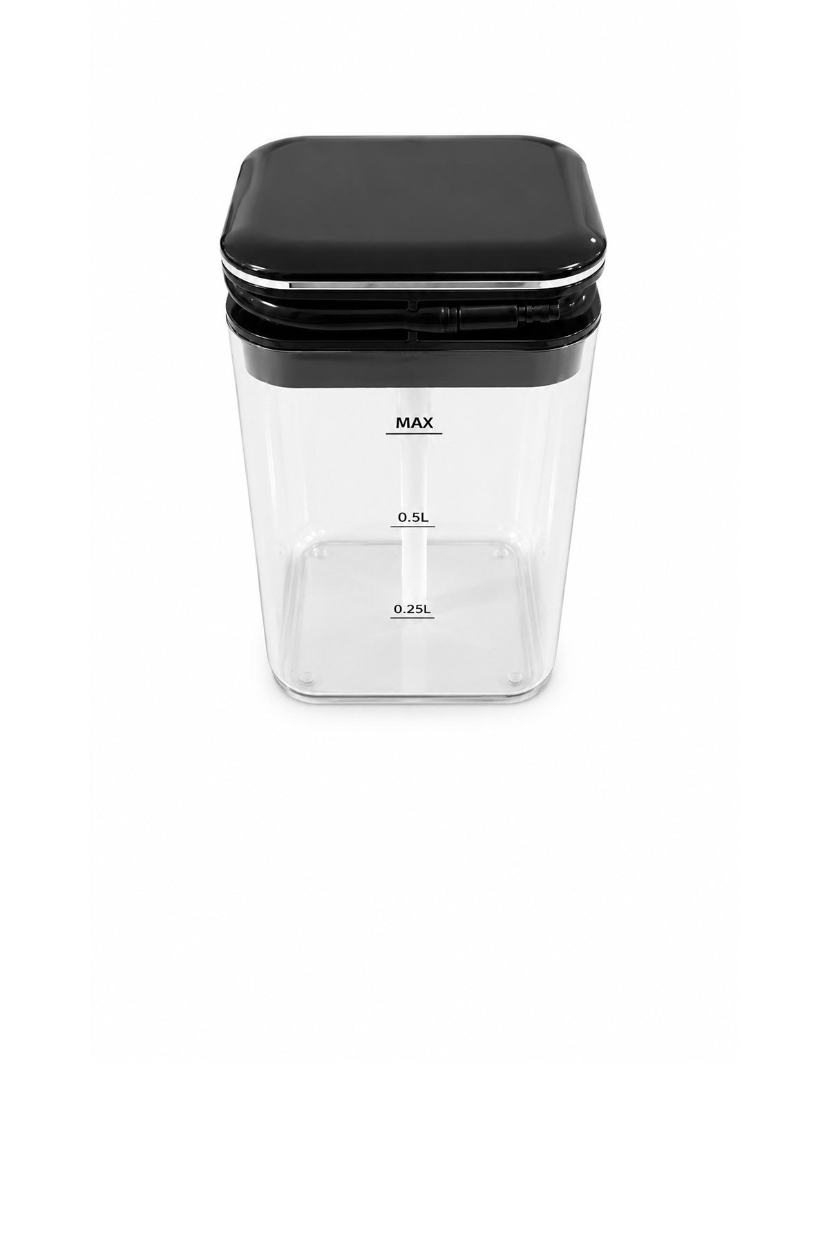 YASOMİ BREWSTA WS-D-5  KAHVE MAKİNESİ SÜT HAZNESİ