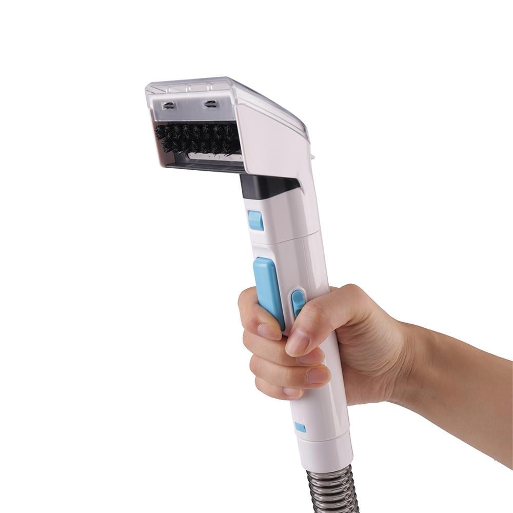 Yasomi C11 Pro 1300W Sıcak Su Spreyli Halı ve Koltuk Yıkama Makinesi