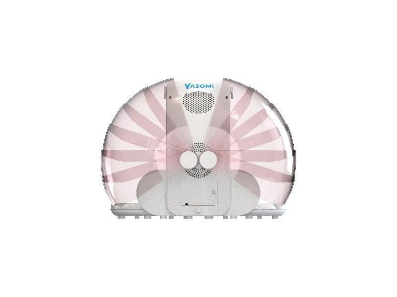 Yasomi Drypet WB102 Evcil Hayvan Kurutma Makinesi (Pembe)