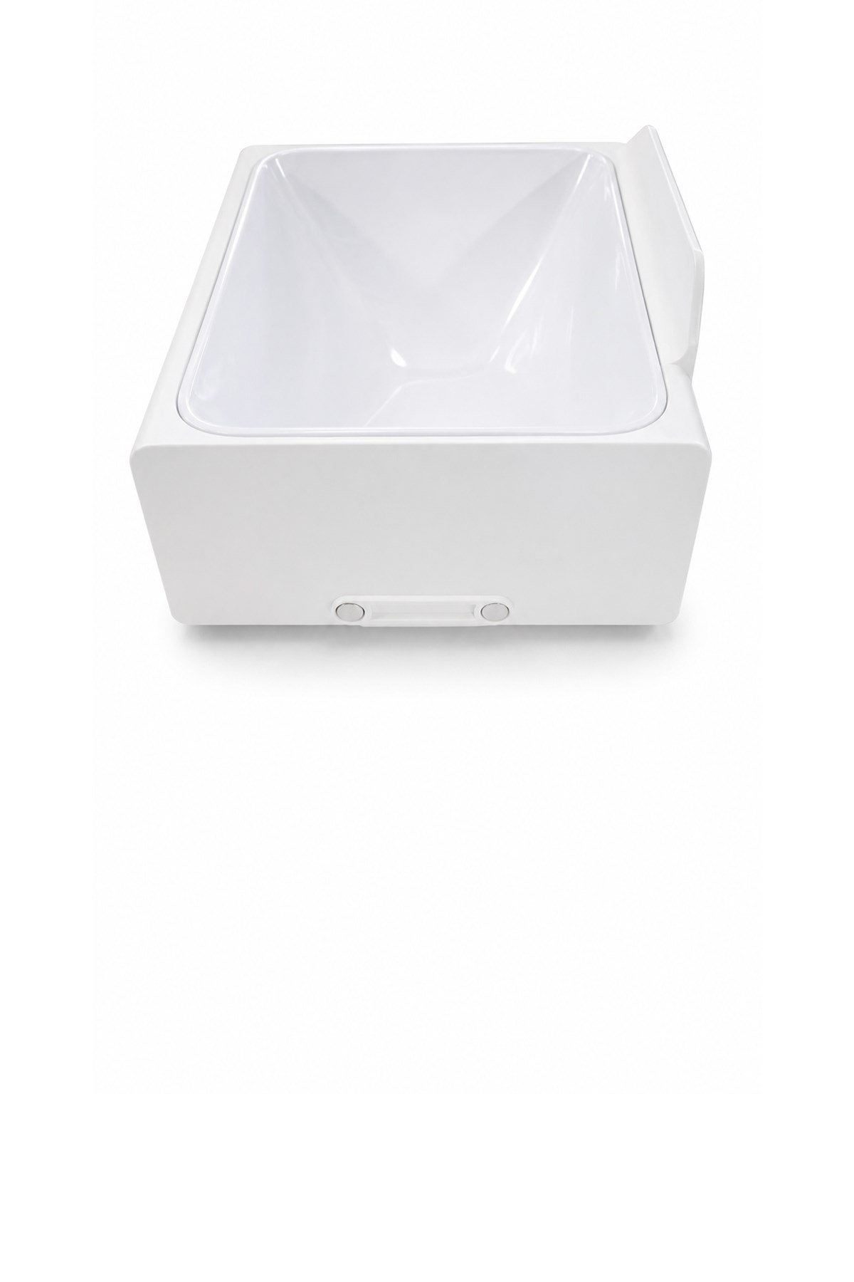 YASOMİ DU-F03VSMARTPAW+4L/5LŞARJLI MAMA KABI