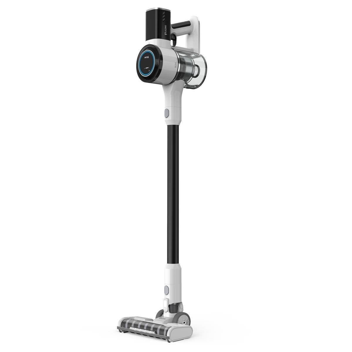 Yasomi G22 Plus Uv 29000 Pa Şarjlı Dikey Süpürge ( Türkiye Garantili )