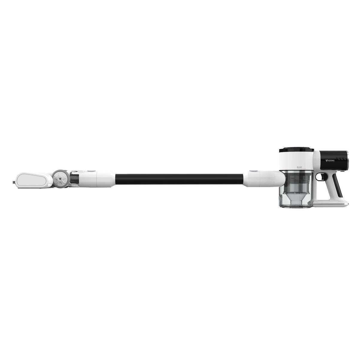 Yasomi G22 Plus Uv 29000 Pa Şarjlı Dikey Süpürge ( Türkiye Garantili )