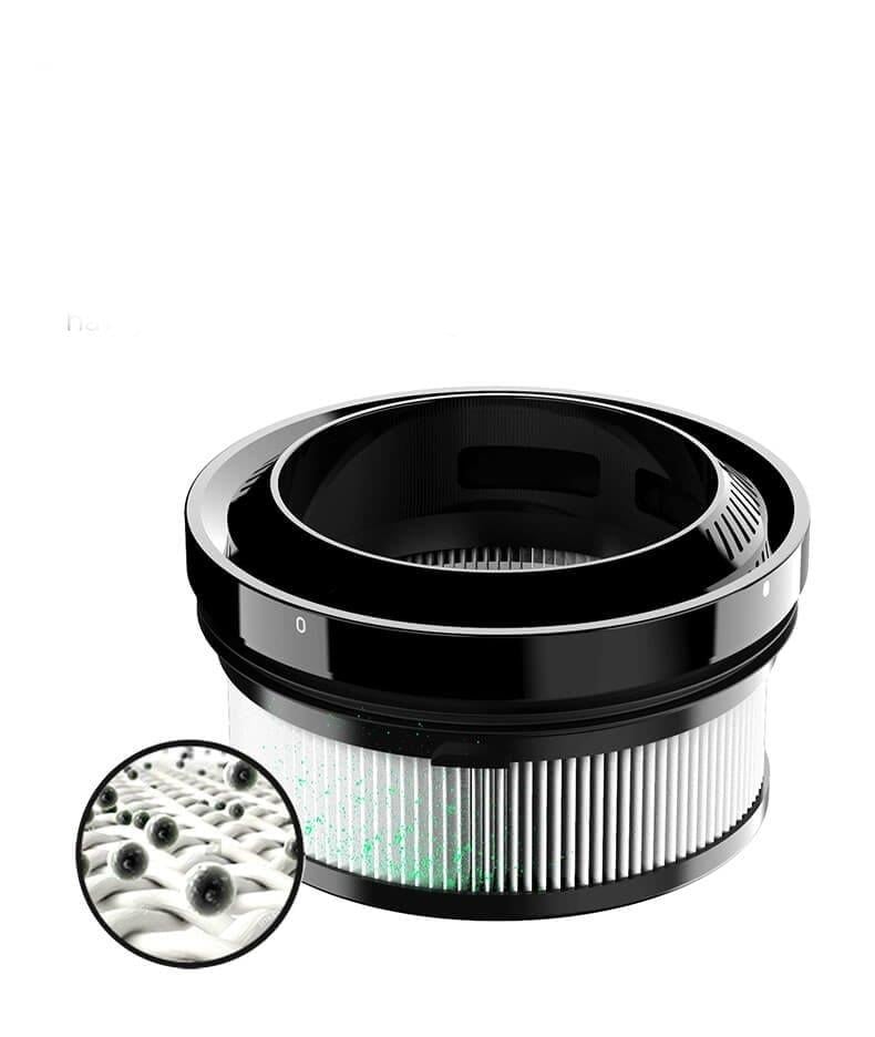Yasomi G22 Uyumlu HEPA Filtre