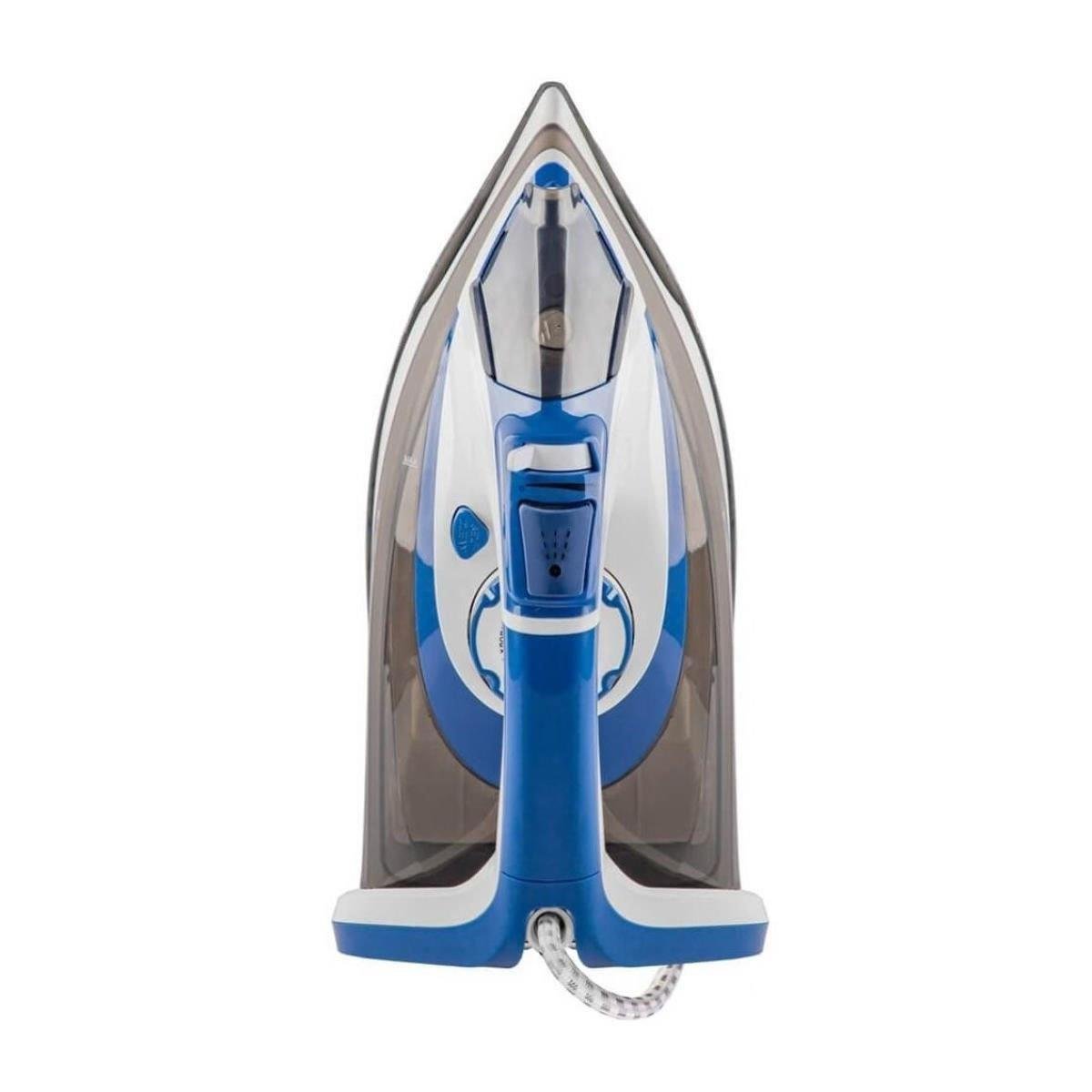 Yasomi HL-8012 Ultimate Buhar Damlama Önleyici 3000w Titanyum Taban Buharlı Ütü