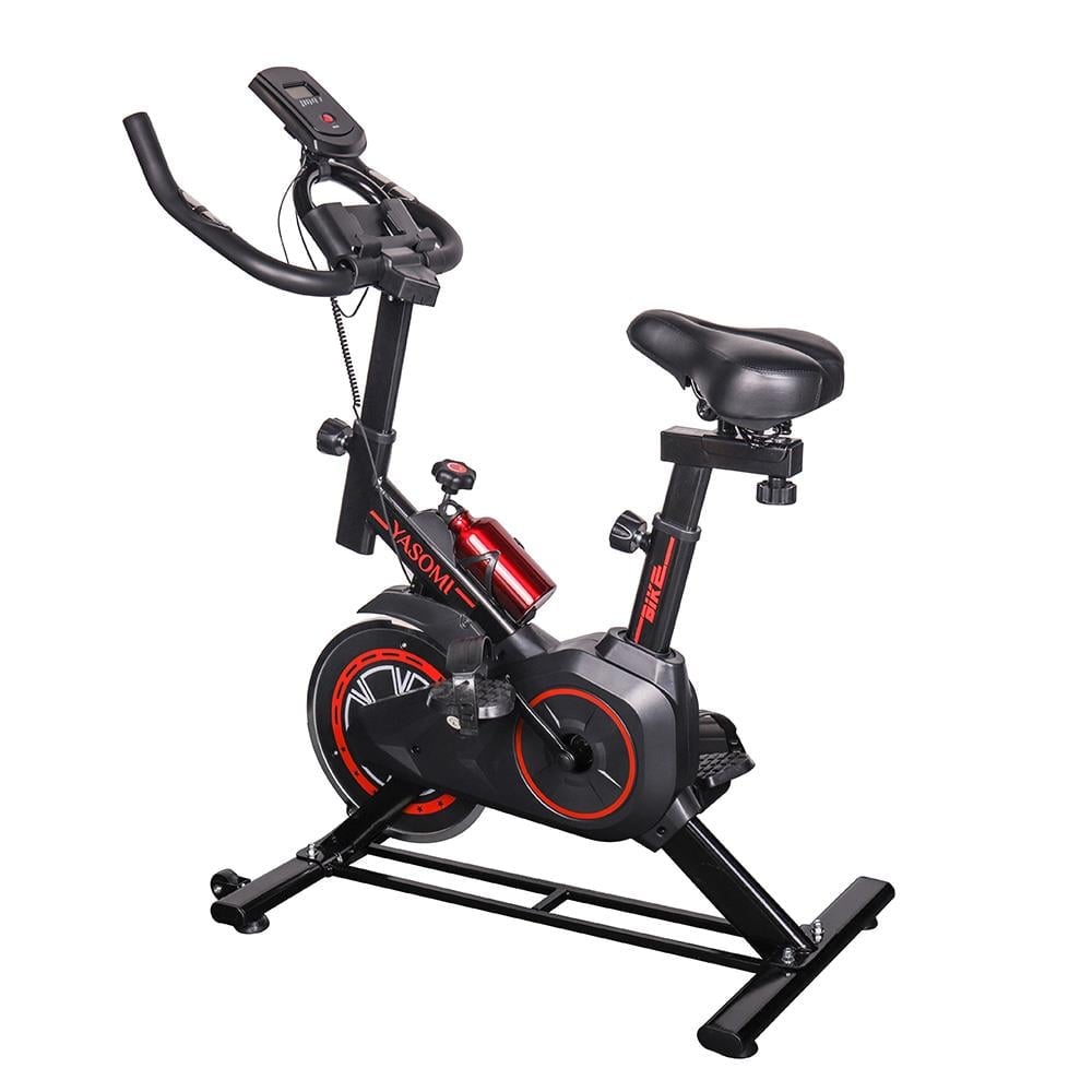 Yasomi K710 Spining Bike Fitness ve Kondisyon Bisikleti