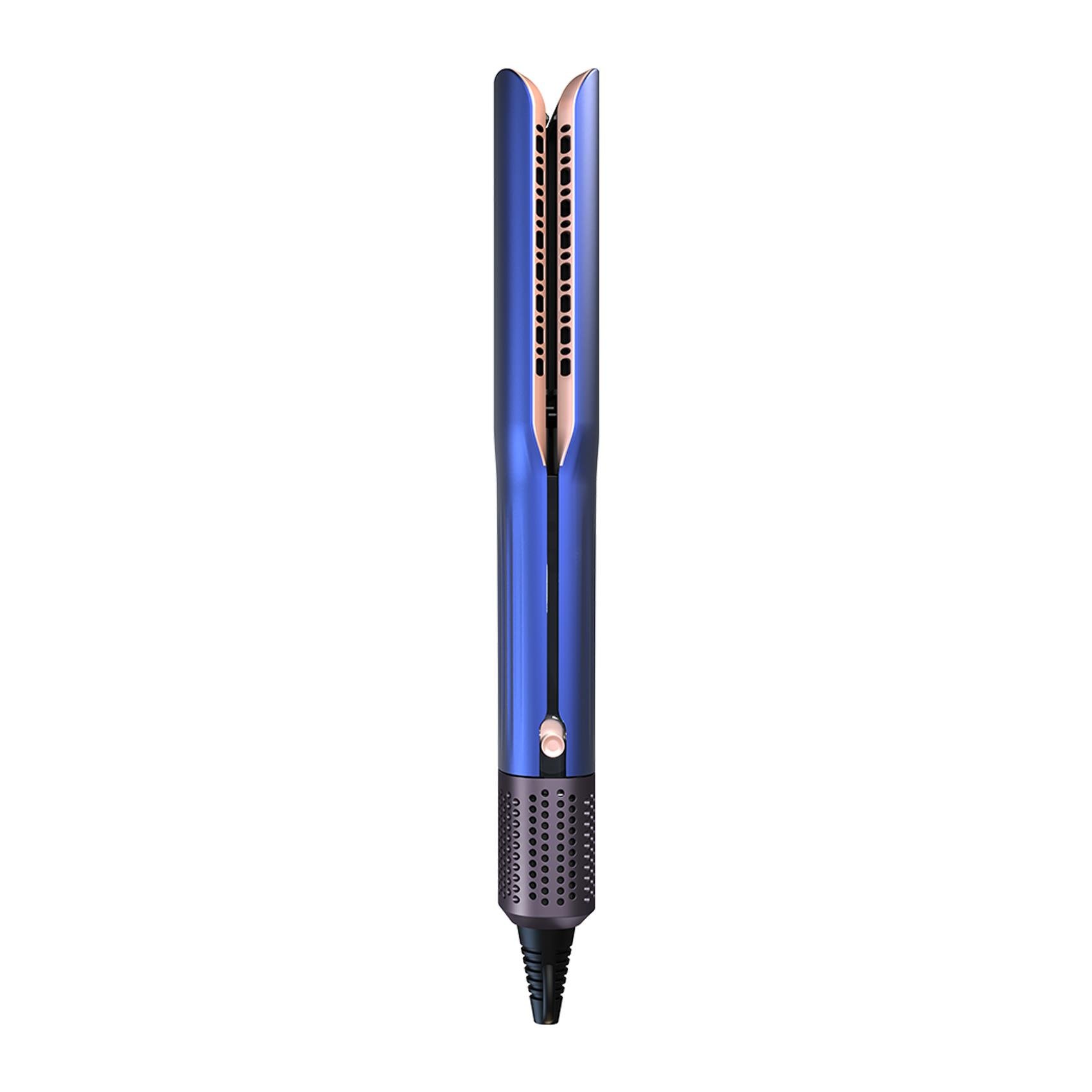 Yasomi LS-909 LadyStyle 1300W Dijital İyonik Soğuk Sıcak Saç Düzleştirici